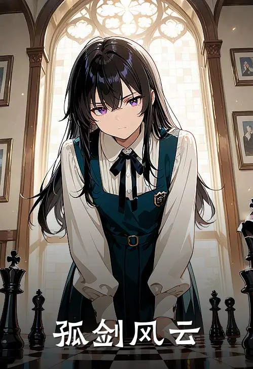 孤剑风云李尘段修远完整版免费小说_全本免费完结小说孤剑风云李尘段修远