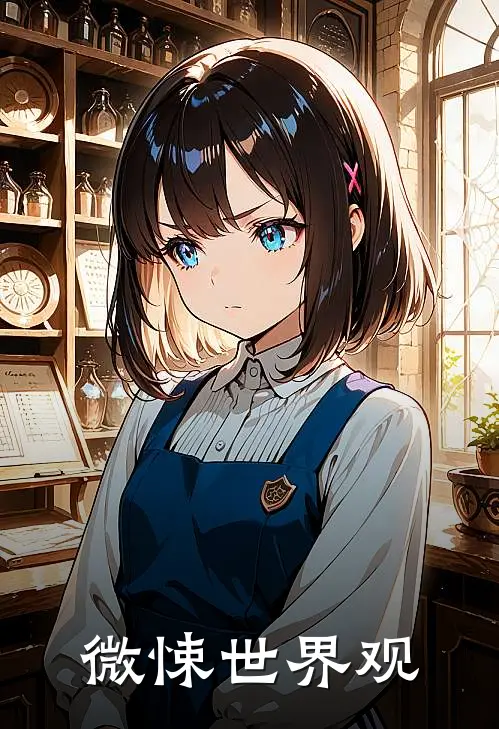 微悚世界观(安姬厼克栎德)阅读免费小说_完本热门小说微悚世界观安姬厼克栎德