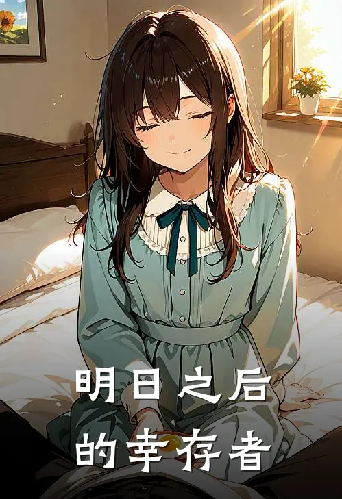 明日之后的幸存者