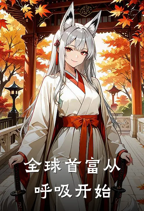 全球首富从呼吸开始