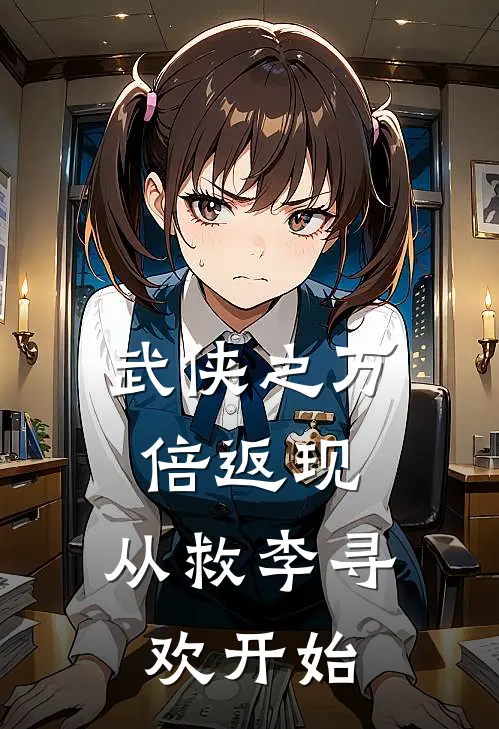 武侠之万倍返现，从救李寻欢开始