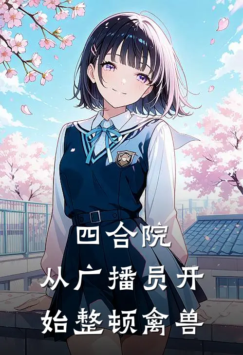 四合院：从广播员开始整顿禽兽(林枫何雨柱)完本小说_免费阅读无弹窗四合院：从广播员开始整顿禽兽林枫何雨柱