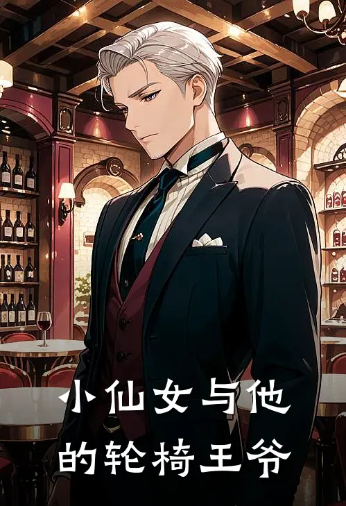 小仙女与他的轮椅王爷