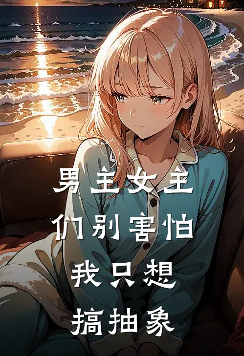 男主女主们别害怕，我只想搞抽象棠瑾汐苏溪新热门小说_小说免费阅读男主女主们别害怕，我只想搞抽象(棠瑾汐苏溪)