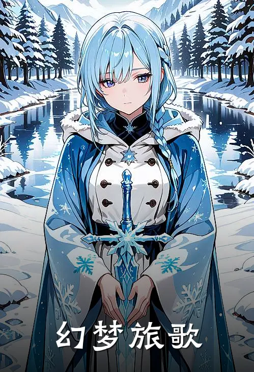 幻梦旅歌(苏清沫林婉儿)小说免费在线阅读_幻梦旅歌(苏清沫林婉儿)大结局阅读