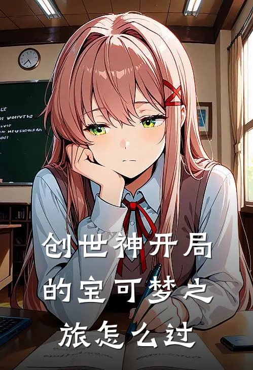 创世神开局的宝可梦之旅怎么过