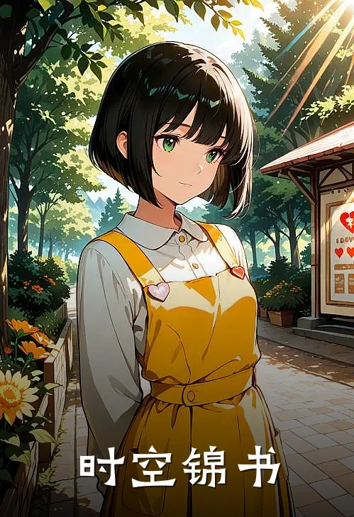 时空锦书