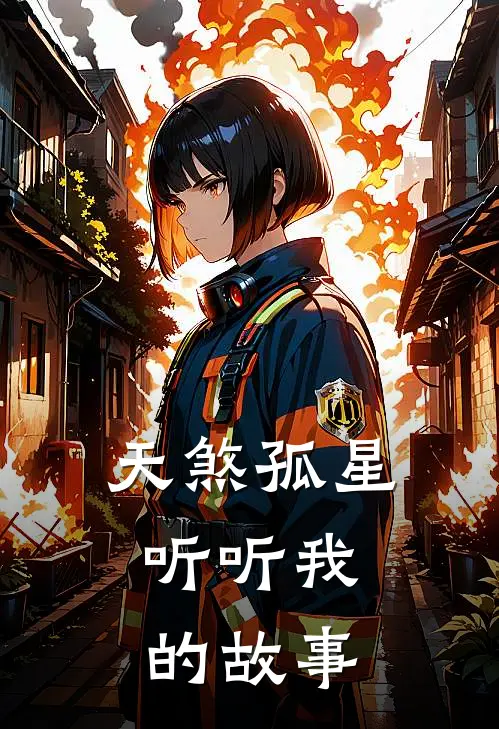 天煞孤星，听听我的故事