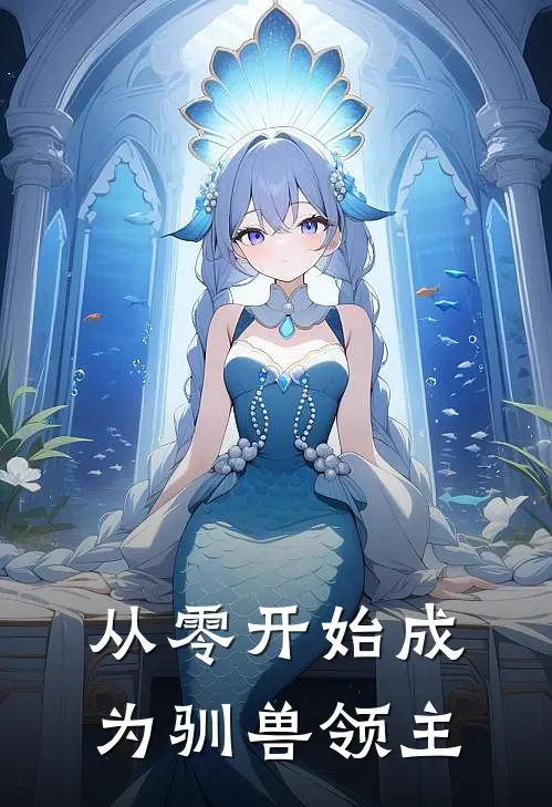 从零开始成为驯兽领主