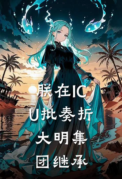 朕在ICU批奏折：大明集团继承