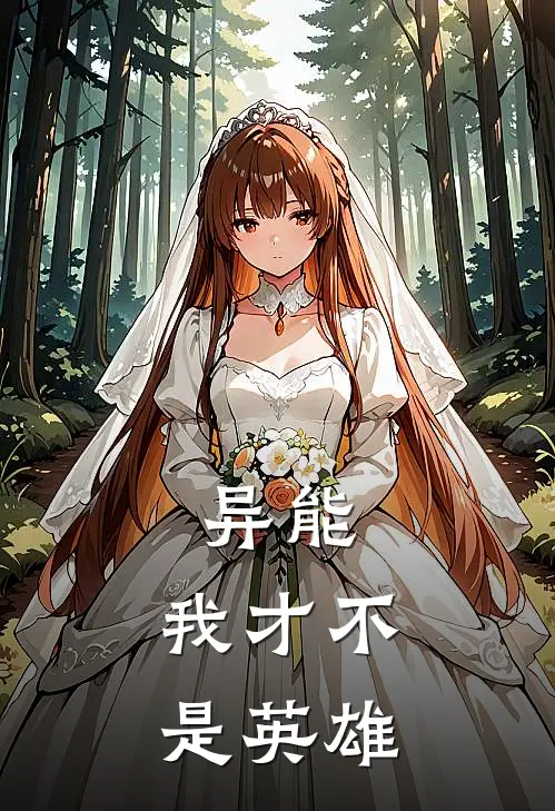 异能，我才不是英雄王泽王语桐最新完结小说推荐_全集免费小说异能，我才不是英雄王泽王语桐