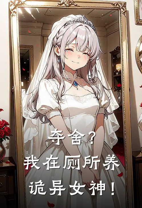 夺舍？我在厕所养诡异女神！