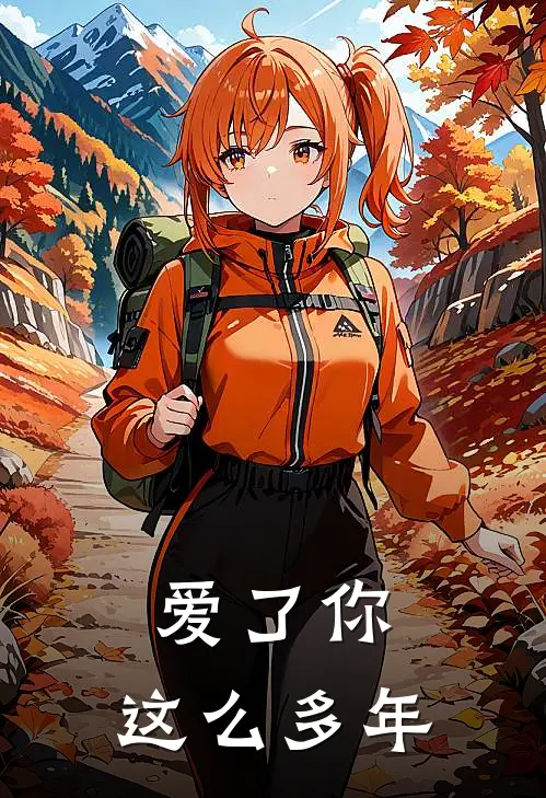 爱了你，这么多年