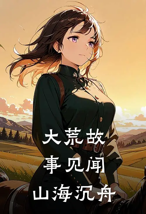 大荒故事见闻，山海沉舟