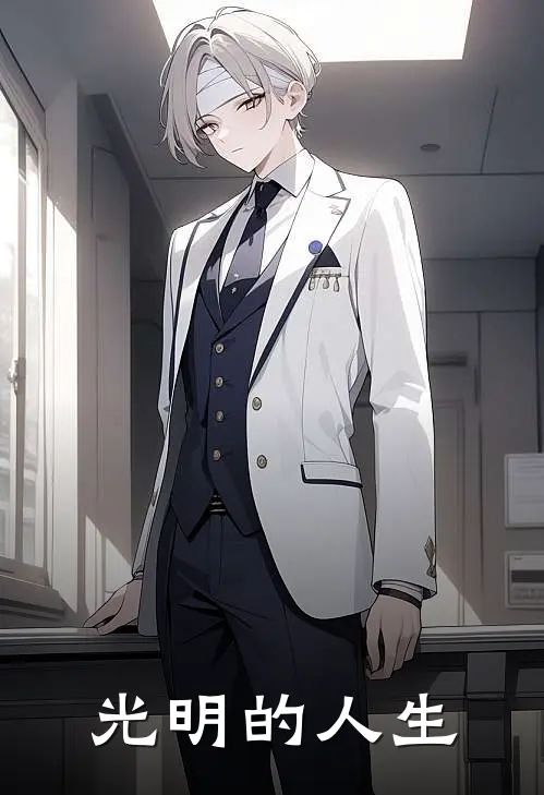 光明的人生