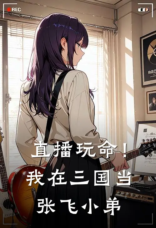 直播玩命！我在三国当张飞小弟