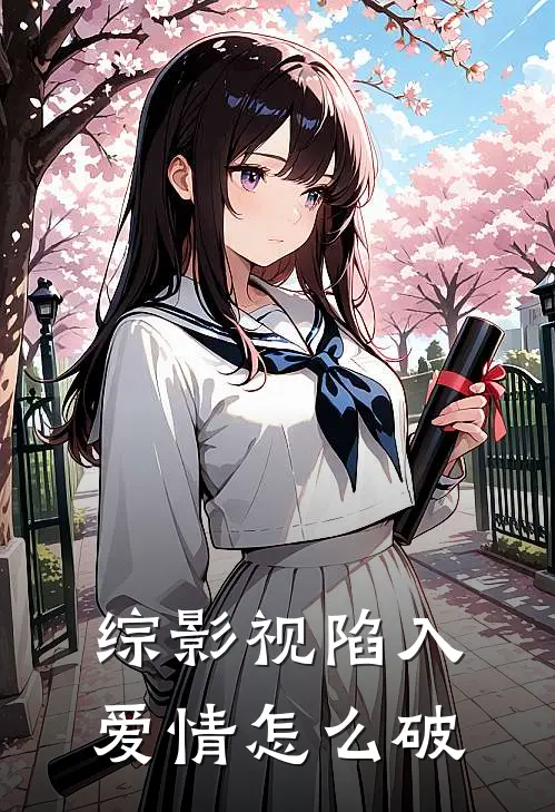 综影视陷入爱情怎么破