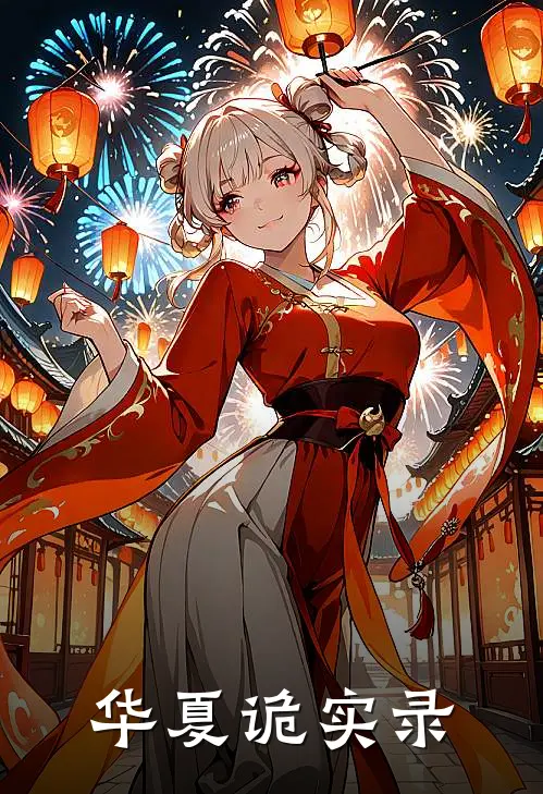 华夏诡实录(周岩林晚舟)在线阅读免费小说_完整版小说免费阅读华夏诡实录(周岩林晚舟)