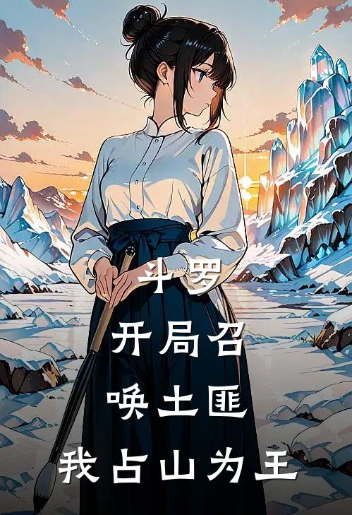 斗罗：开局召唤土匪，我占山为王