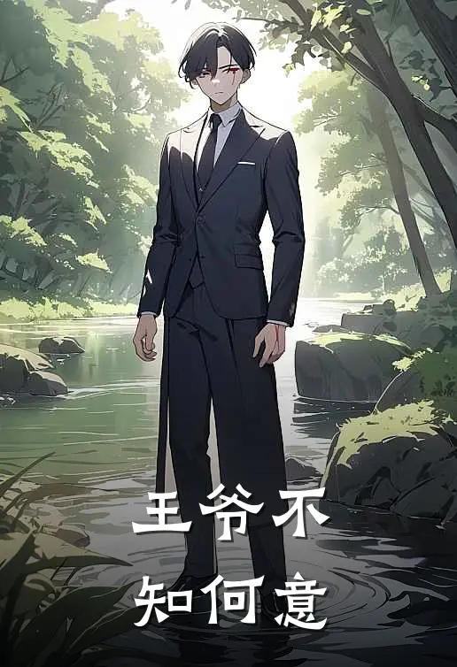 王爷不知何意全文免费阅读无弹窗大结局_王爷不知何意（温知意楚琰）小说免费阅读大结局