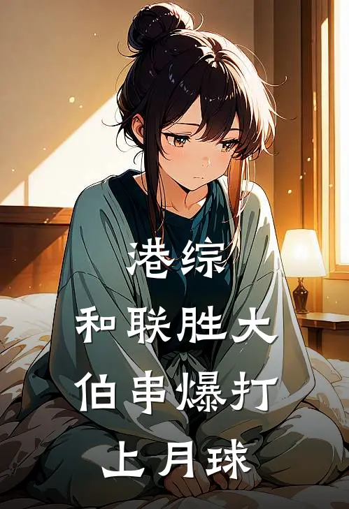 港综：和联胜大伯串爆打上月球