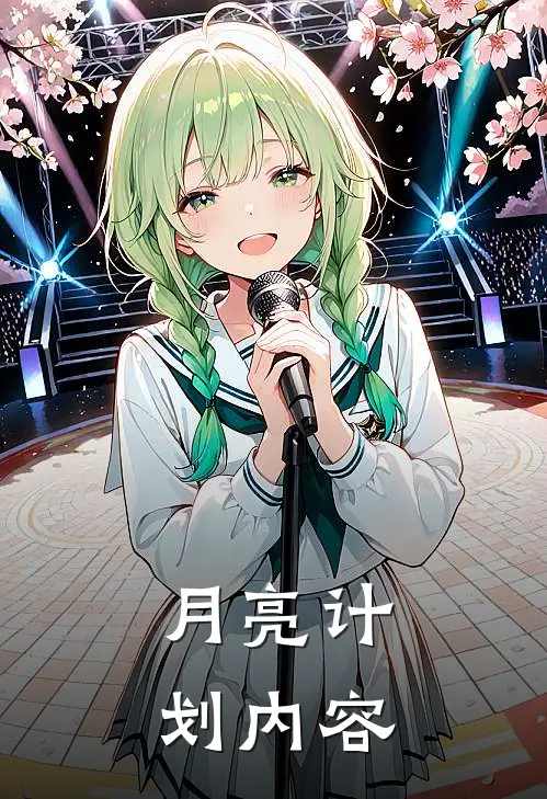 《月亮计划内容》伊莉亚罗兰完结版阅读_伊莉亚罗兰完结版在线阅读