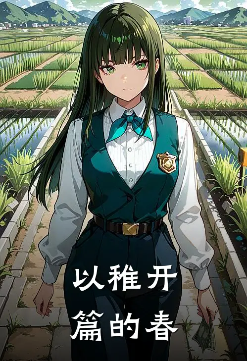 以稚开篇的春(单稚祎安思淼)完结版小说推荐_最新完结小说推荐以稚开篇的春单稚祎安思淼