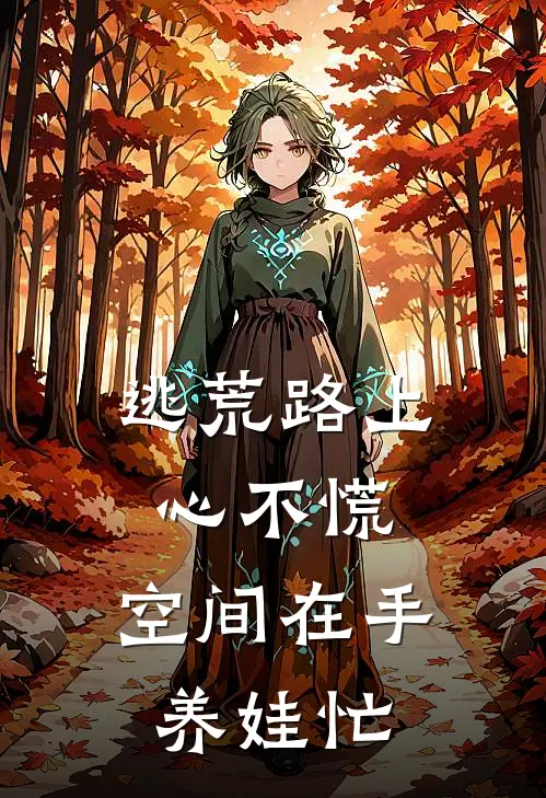 逃荒路上心不慌，空间在手养娃忙(石舒然沈大牛)免费小说全集_完本小说免费阅读逃荒路上心不慌，空间在手养娃忙(石舒然沈大牛)