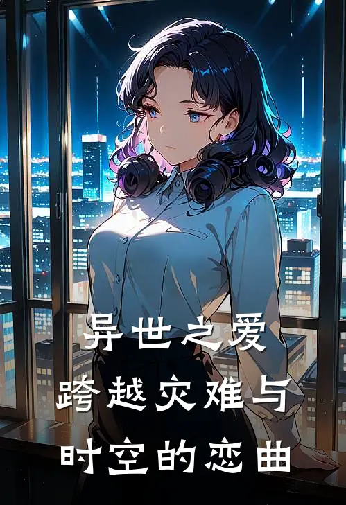 异世之爱：跨越灾难与时空的恋曲