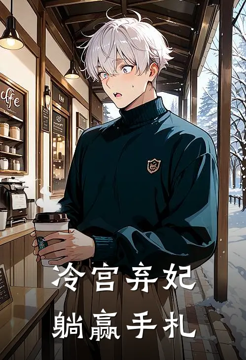 冷宫弃妃躺赢手札
