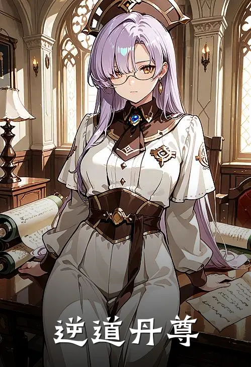 逆道丹尊(陆辰李浩)无弹窗小说免费阅读_小说完整版免费阅读逆道丹尊陆辰李浩