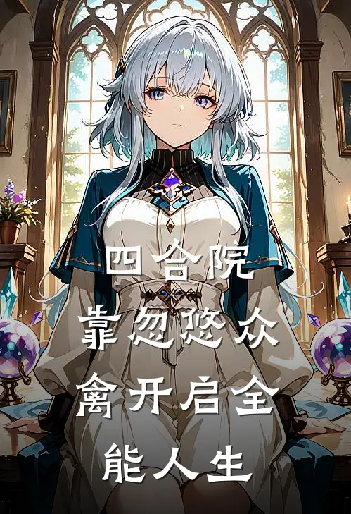 四合院：靠忽悠众禽开启全能人生(赵大海傻柱)免费小说_完整版免费阅读四合院：靠忽悠众禽开启全能人生赵大海傻柱