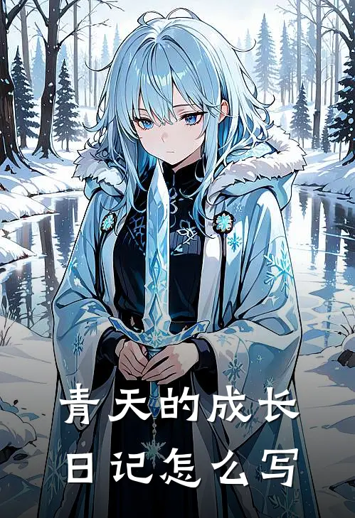 青天的成长日记怎么写