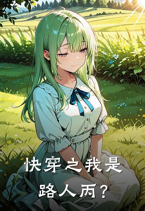 快穿之我是路人丙？
