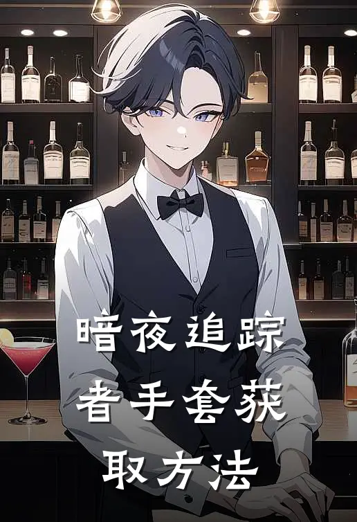 暗夜追踪者手套获取方法