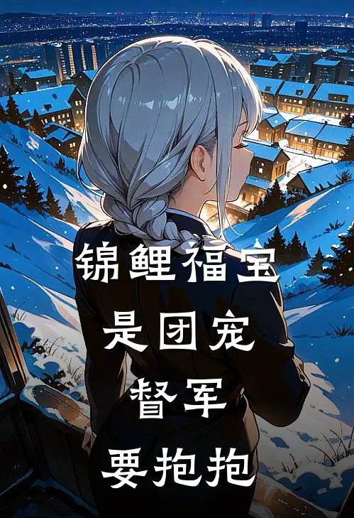 锦鲤福宝是团宠，督军，要抱抱