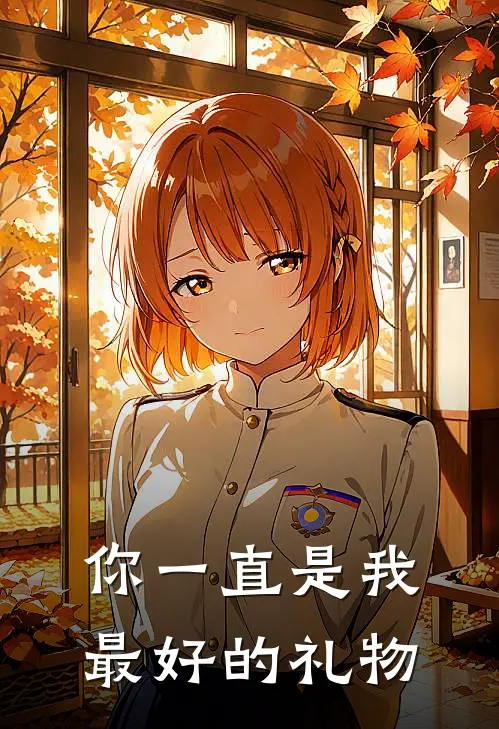 你一直是我最好的礼物
