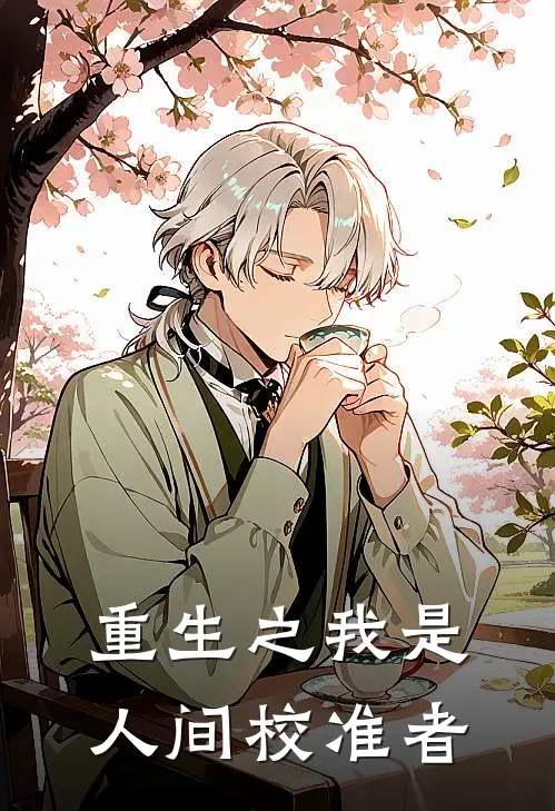 重生之我是人间校准者