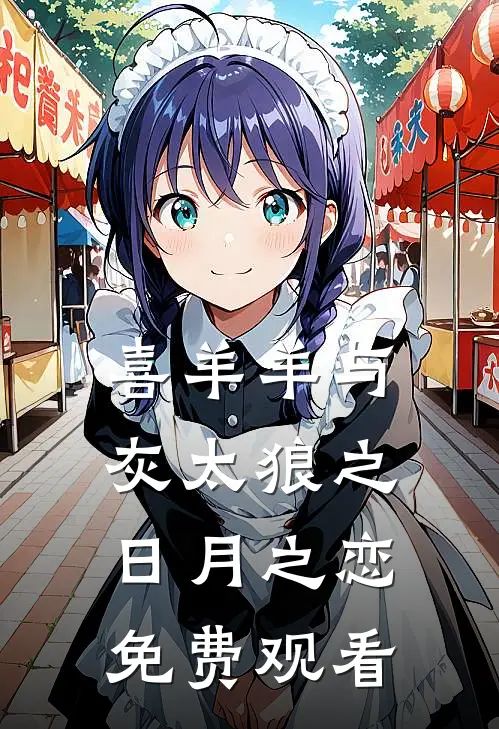 喜羊羊与灰太狼之日月之恋免费观看