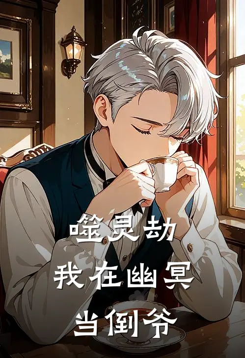 噬灵劫：我在幽冥当倒爷(陆沉苏蝉)完本小说_全本免费小说噬灵劫：我在幽冥当倒爷陆沉苏蝉