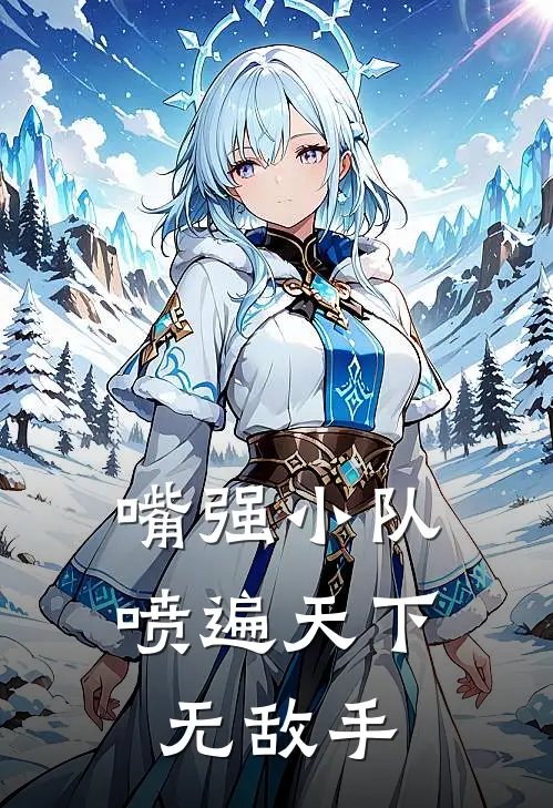 嘴强小队喷遍天下无敌手(沐卿沐卿落)推荐小说_嘴强小队喷遍天下无敌手(沐卿沐卿落)全文免费阅读大结局