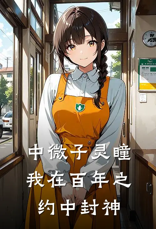 中微子灵瞳：我在百年之约中封神(王砚陈曼)推荐完结小说_最新章节列表中微子灵瞳：我在百年之约中封神(王砚陈曼)