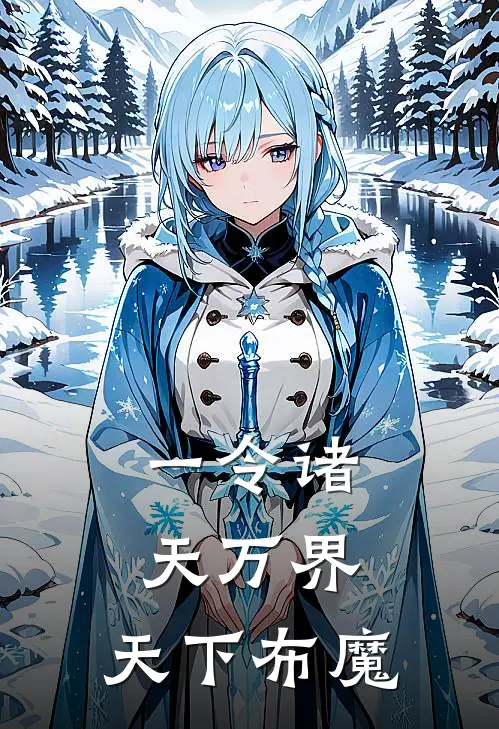 一令诸天万界，天下布魔