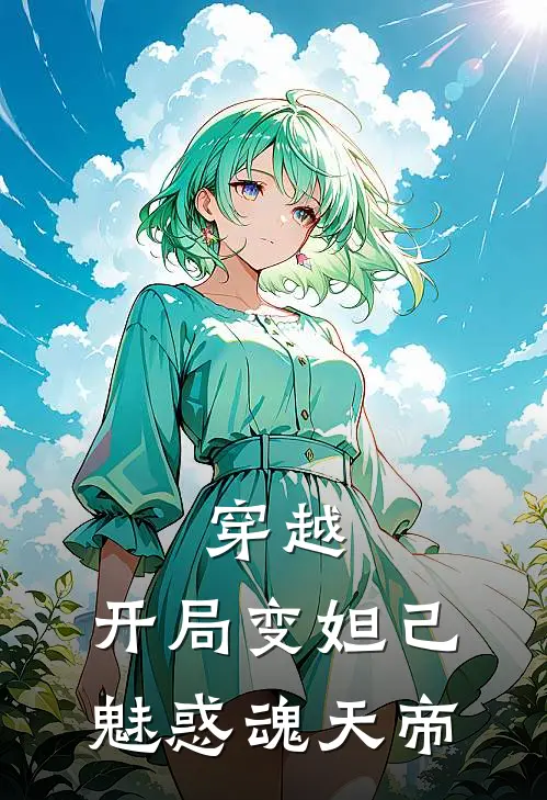 穿越：开局变妲己魅惑魂天帝