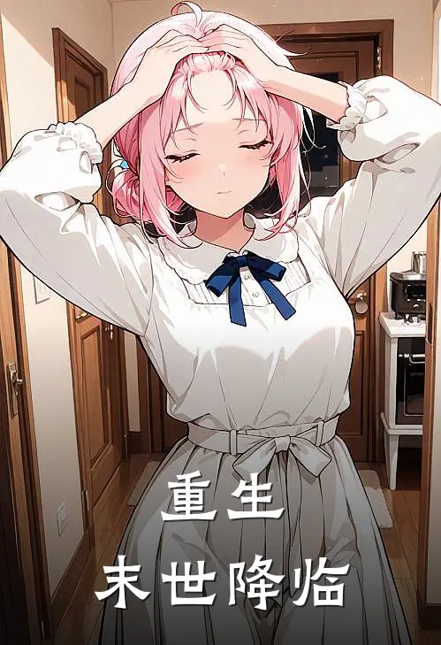 重生，末世降临