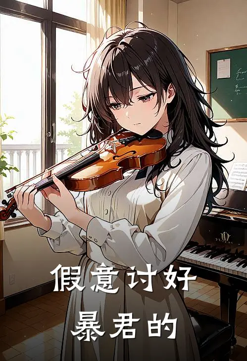 假意讨好暴君的