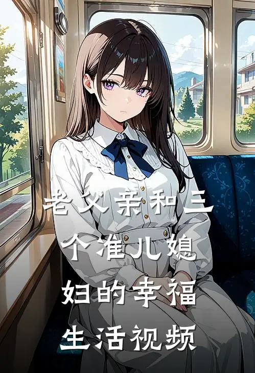 老父亲和三个准儿媳妇的幸福生活视频