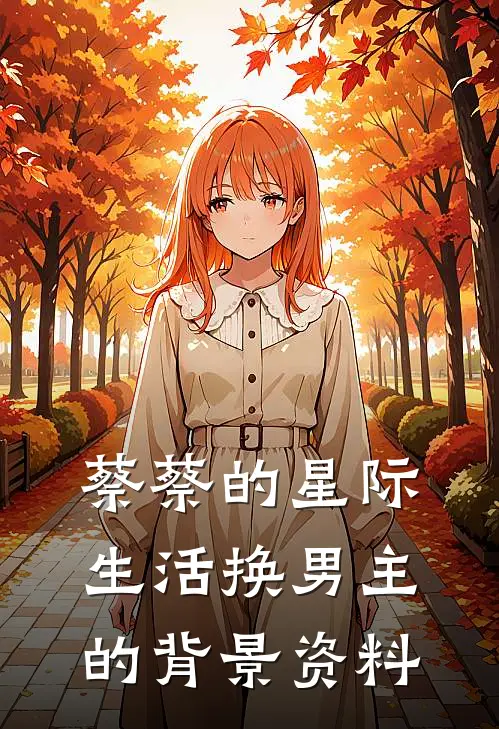 蔡蔡的星际生活换男主的背景资料