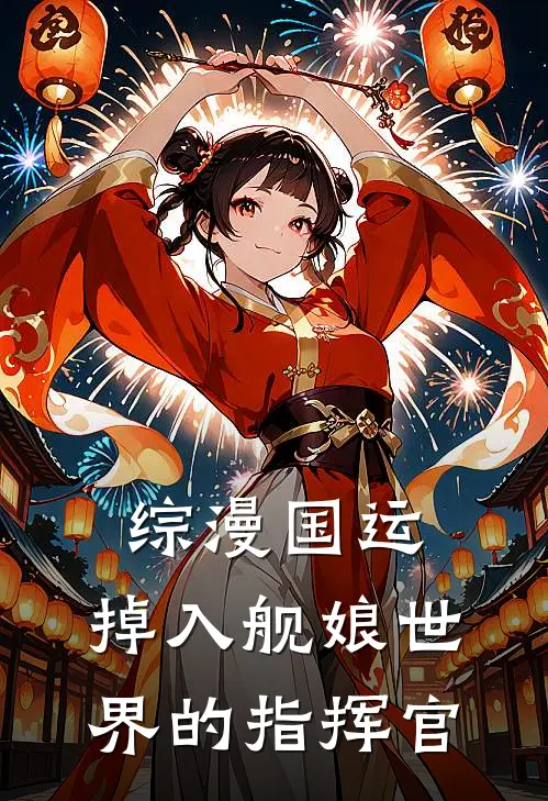 综漫国运：掉入舰娘世界的指挥官