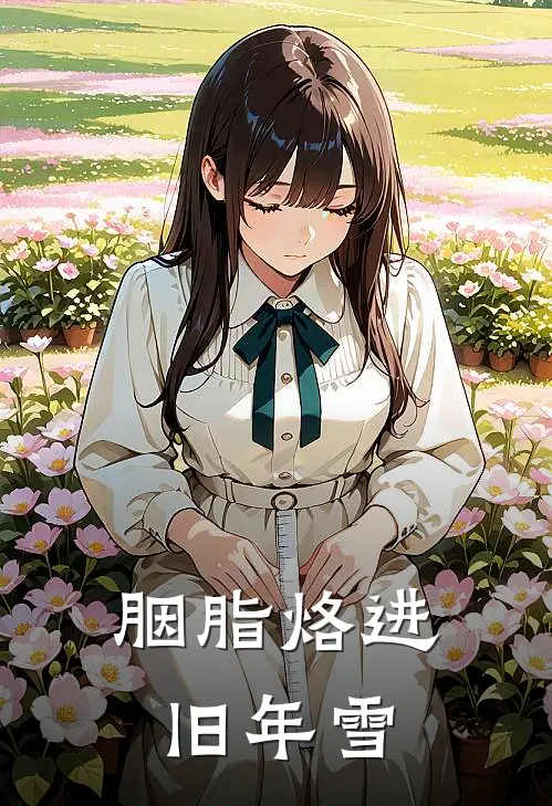 胭脂烙进旧年雪